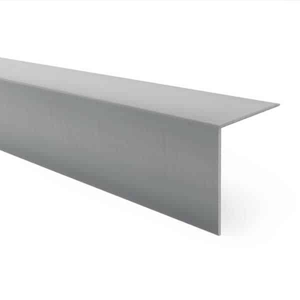 PVC Angle Self-Adhesive Wall Corner Protector - 1m