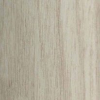 1m Long UPVC  Wood Effect Stair Edge Nosing Trim PVC Self-Adhesive