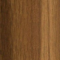 1m Long UPVC  Wood Effect Stair Edge Nosing Trim PVC Self-Adhesive