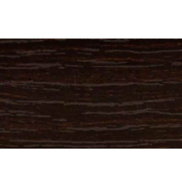 2.5m Worktop PVC Profile Trim Edging 33mm Wide Splashback Accessories
