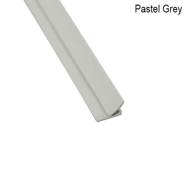 PVC Trim for Internal Corners Secure and Sleek Fit