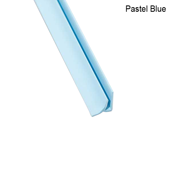 PVC Trim for Internal Corners Secure and Sleek Fit