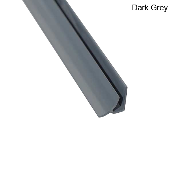 PVC Trim for Internal Corners Secure and Sleek Fit