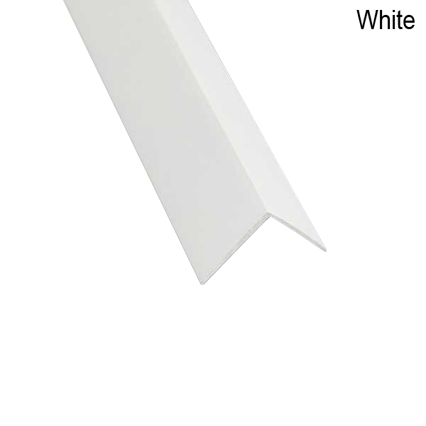 2440mm PVC Universal Angle for Wall Panels and Corners