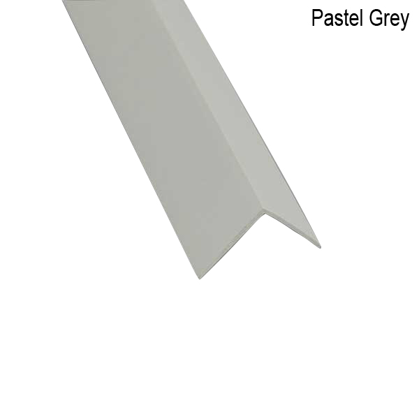 2440mm PVC Universal Angle for Wall Panels and Corners