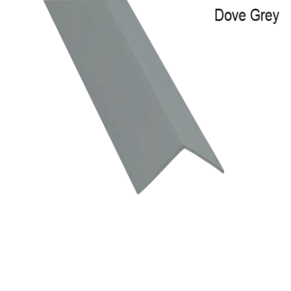 2440mm PVC Universal Angle for Wall Panels and Corners