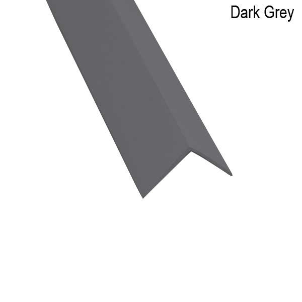 2440mm PVC Universal Angle for Wall Panels and Corners