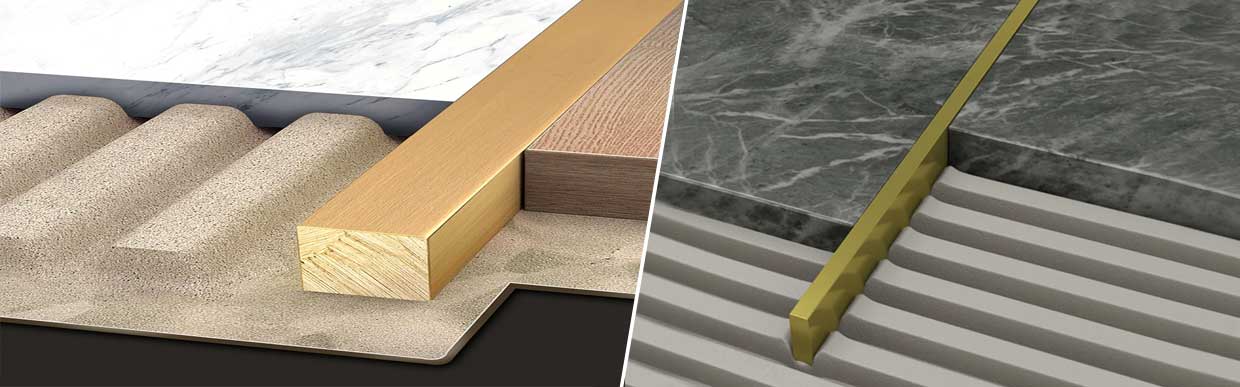 5 key differences between flat bar trims and square bars explained for UK projects