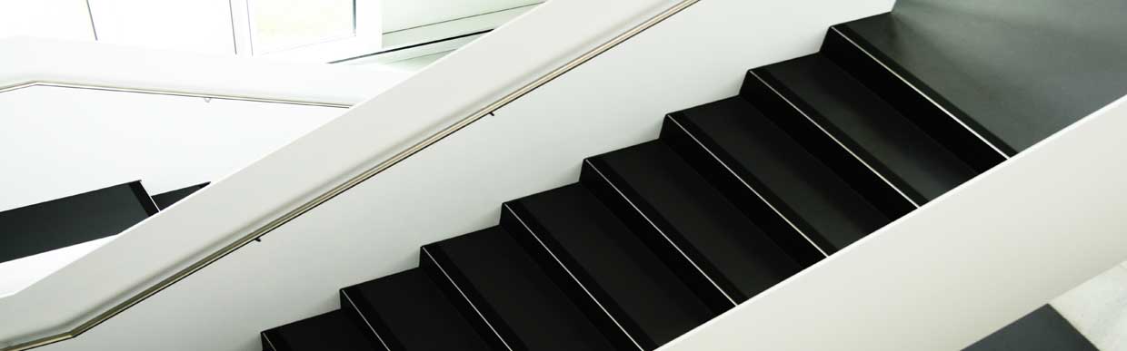 A better way to shop stair nosings starts here with durable and modern options