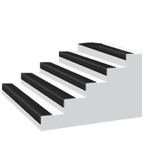  Premium Anti-Slip Stair Nosing UK