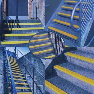 Shop Premium Anti-Slip Stair Nosing 