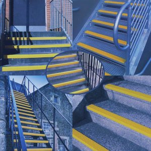 Shop Premium Anti-Slip Stair Nosing 