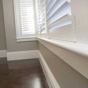 Architraves & Finishing Trims