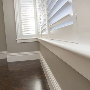 Architraves & Finishing Trims