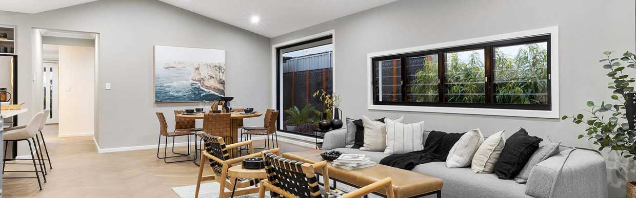 Are architraves just decorative or do they serve a real purpose in homes?