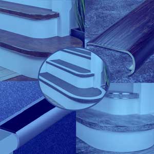 Buy Premium Bullnose Stair Nosing in UK