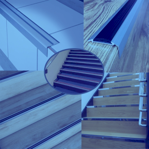 Best Aluminium Stair Nosing in UK 