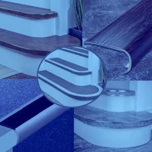 Buy Premium Bullnose Stair Nosing in UK