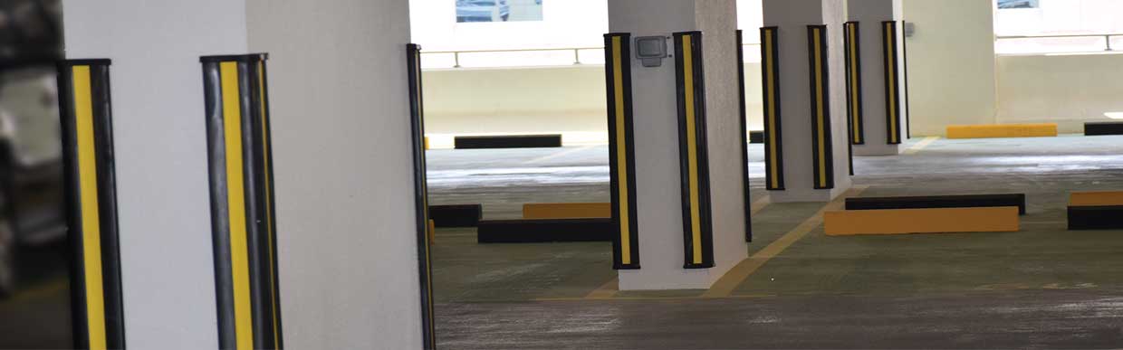 Commercial vs. residential: Do you need different corner protectors for your walls?