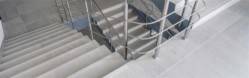 Why choose us for your stair nosing needs with trusted UK safety solutions