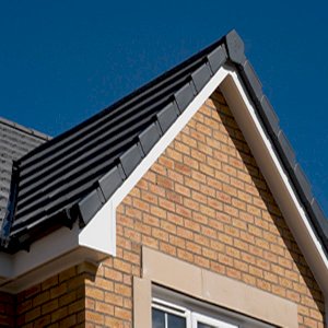 Fascia & Soffit Boards