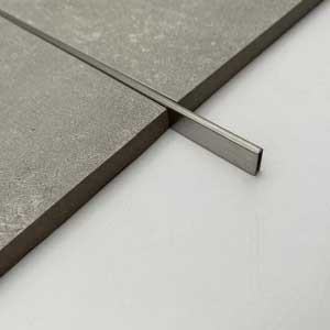 Flat Bar Trims