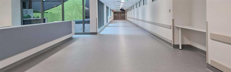 How wall corner protectors saved our walls from constant damage in daily use