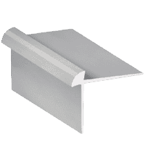 LVT Stair Nosing for Safety & Style UK Staircase