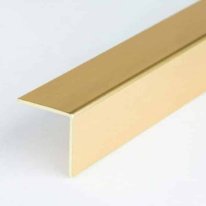 PVC Plastic Angle Corner Trim Wall Edge Protector