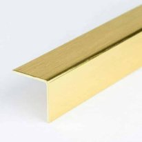 PVC Plastic Angle Corner Trim Wall Edge Protector