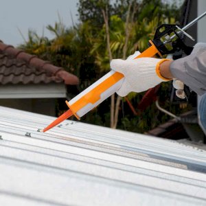Roof Sealing & Protection