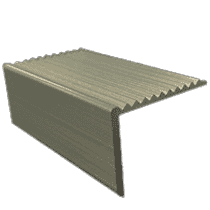 Safe Self-Adhesive Stair Nosing in UK