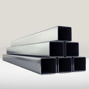 Square Bars