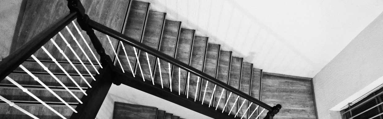 Premium stair nosing for Safety in UK