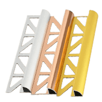 premium tile trims in the UK