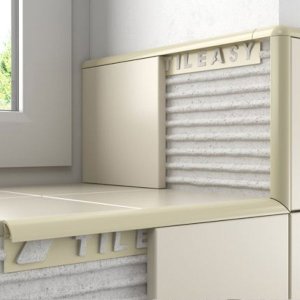 Tile Trim
