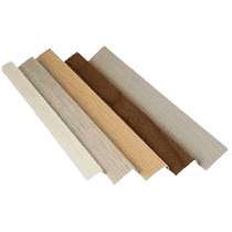 Durable UPVC Stair Nosing in UK
