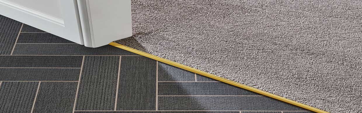 Why bars and edging profiles are essential for stair and floor safety in the UK