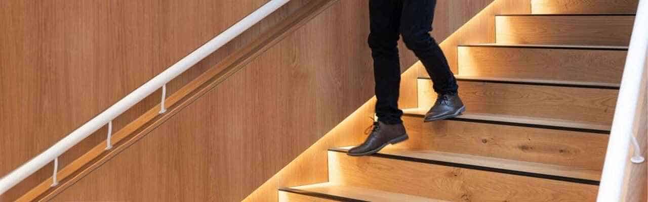 Stair Nosing