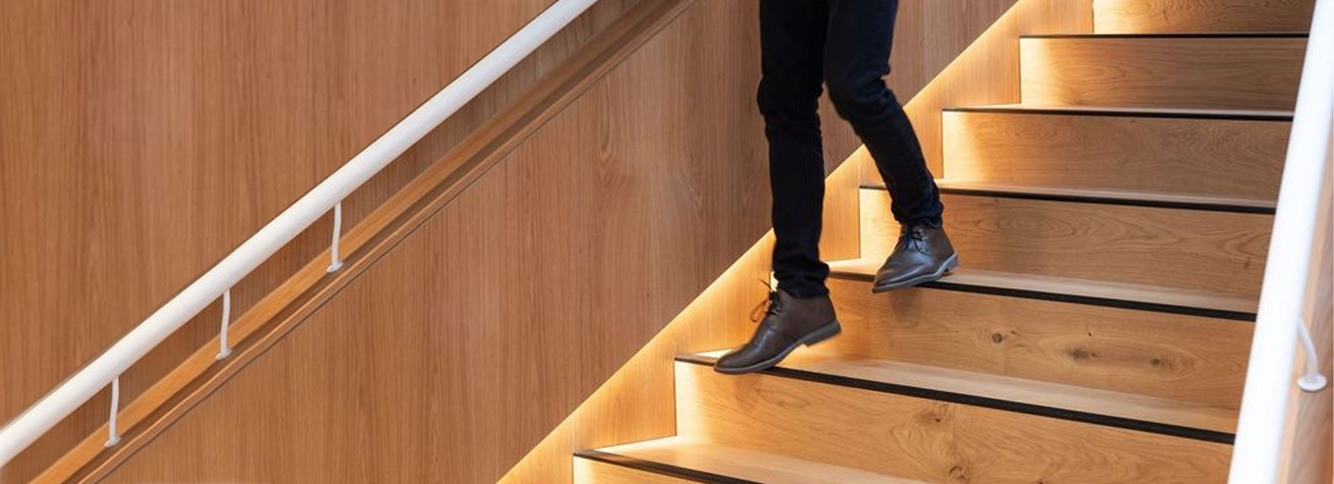 Stair Nosing