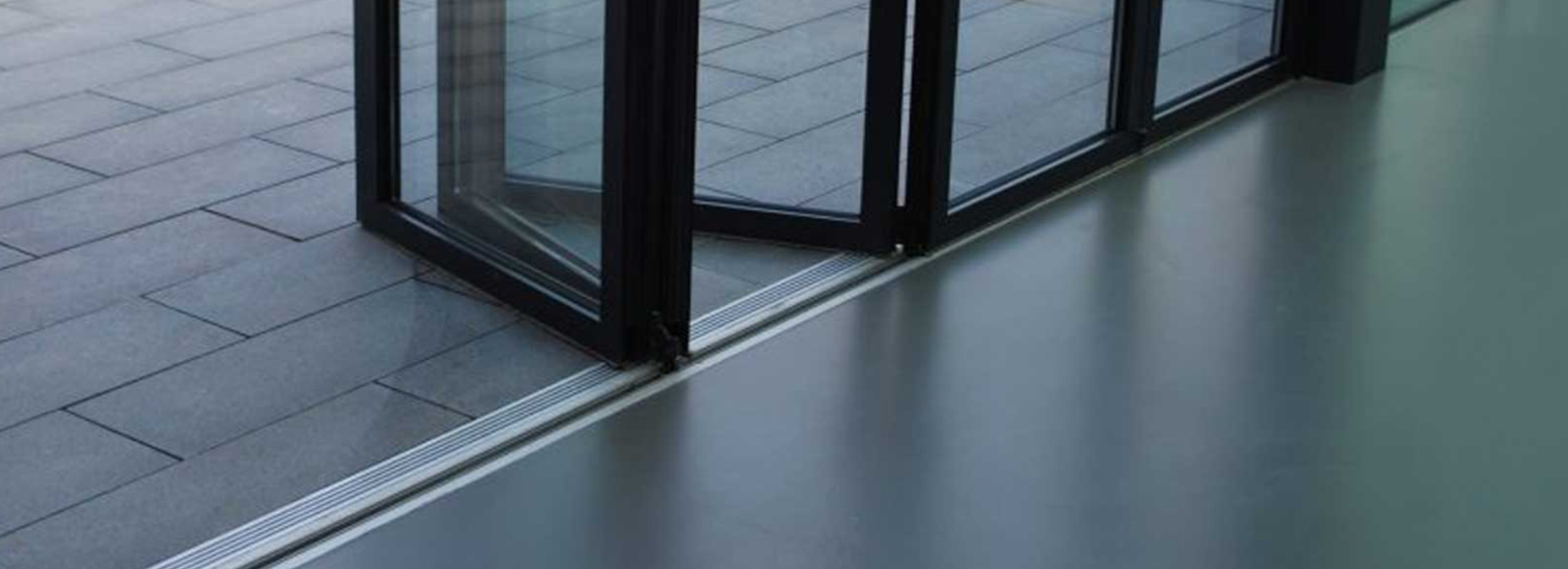 Doorthreshold