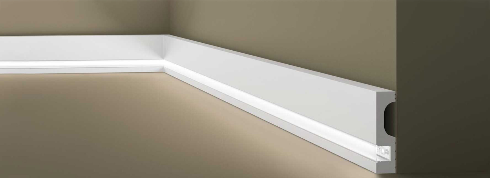 Skirting Boards